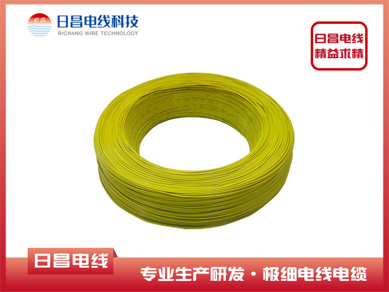 東莞鐵氟龍電線生產廠家哪家好，怎樣鑒別鐵氟龍電線的優劣